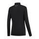 2. Rogelli Damen-Sweatshirt Carina 2.0 schwarz L