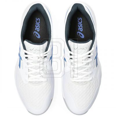2. Asics Gel Court Hunter 3 M 1071A088-101 Schuhe