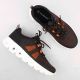 8. McKeylor M JAN297 schwarze Sportschuhe