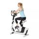 2. HORIZON FITNESS Comfort 8.1 Induktionsfahrrad