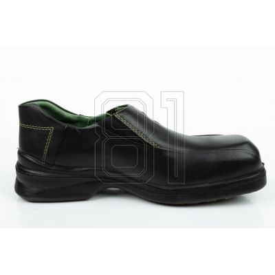 4. Lavoro 1131.00 Sicherheits-Arbeitsschuhe