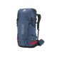 MILLET Peuterey 35+10 marineblauer Rucksack