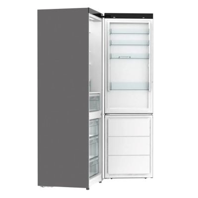 5. GORENJE NRB620E61X4WFE Kühl-Gefrierkombination