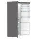 5. GORENJE NRB620E61X4WFE Kühl-Gefrierkombination