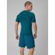 2. Nahtloses Slim-Fit-Trainingsshirt für Herren, Größe 4F 4FRSS26TFTSM2442-30S