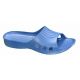 2. BAMBINO Flip-Flops blau 30-31