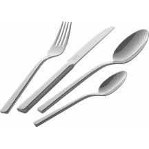 ZWILLING KING Mattes Besteckset (68-teilig)