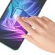 5. Samsung Galaxy A54 5G - 3mk Seidenmatt Pro