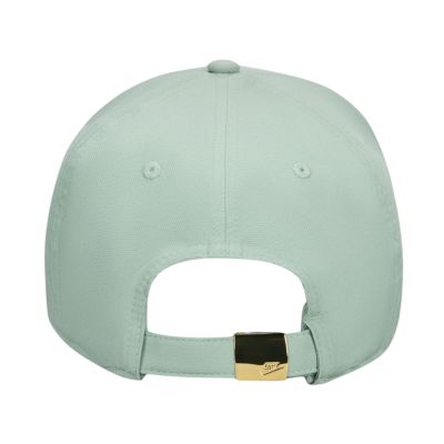 3. Nike Dri-FIT Club Cap Grün FB5371 006