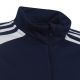 5. Adidas Squadra 21 Training Jacket Jr HC6278 Sweatshirt
