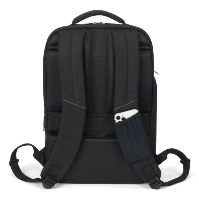 6. DICOTA D32162-RPET Laptoptasche 40,6 cm (16") Aktentasche Schwarz