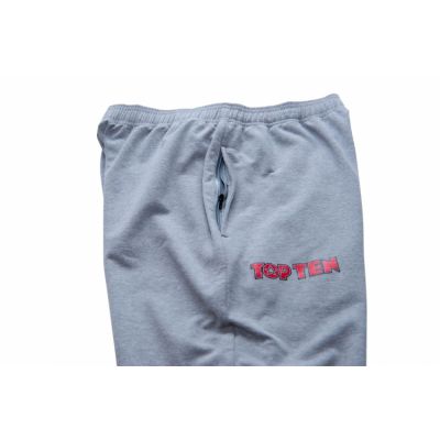 12. TOP TEN lange Jogginghosen