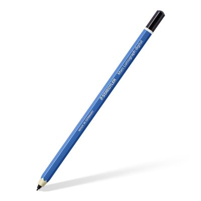 2. Staedtler Mars Lumograph digital 180 22-3 Druckbleistift 1 Stück.