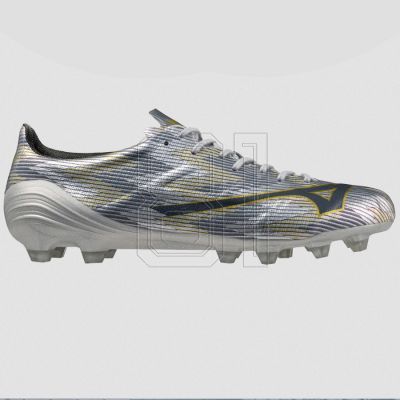 2. Mizuno Afla II Japan FG M P1GA256004 Fußballschuhe
