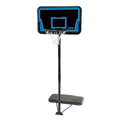 17. LIFETIME CLEVELAND 1268 Basketballständer