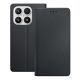 6. 3mk Wallet Case für Xiaomi 17 - schwarz
