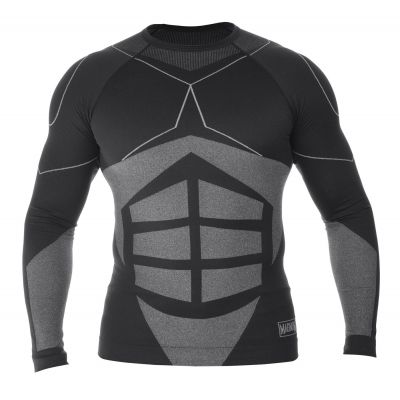 Magnum Jupiter Thermoaktives T-Shirt M 92800049730