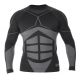 Magnum Jupiter Thermoaktives T-Shirt M 92800049730