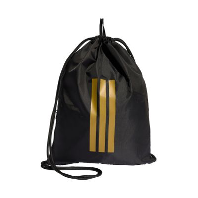 adidas Juventus Schuhbeutel Schwarz KT0788