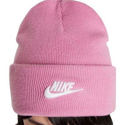 4. Nike Peak Kinderkappe Pink HF5498 646