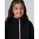 5. Softshelljacke mit winddichter Membran, Größe 5000, Mädchen, 4F 4FJRAW26TSOFF0738-20S