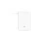 2. Silicon Power SP10KMAPBKCP101W Lithium-Ionen-Powerbank (Li-Ion) 10000 mAh Weiß