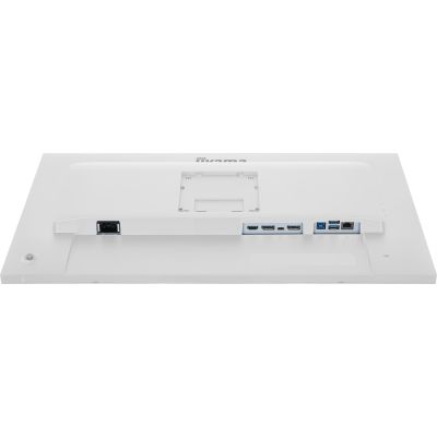 10. iiyama ProLite XB2797QSNP-W1 Computermonitor 68,6 cm (27") 2560 x 1440 px Quad HD LCD Weiß