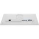 10. iiyama ProLite XB2797QSNP-W1 Computermonitor 68,6 cm (27") 2560 x 1440 px Quad HD LCD Weiß