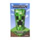 PP MINECRAFT CREEPER-GLAS