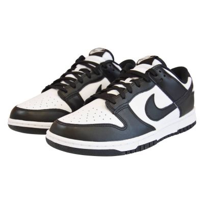 3. Nike Dunk LOW Panda (GS) Kinder-Sportschuhe - CW1590-100