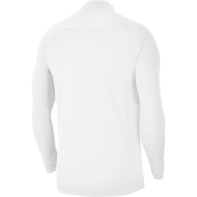 5. Nike Dri-FIT Academy M CW6110 100 Sweatshirt