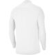 5. Nike Dri-FIT Academy M CW6110 100 Sweatshirt