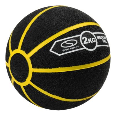 8. Vinex VMB-L002 Rehabilitationsmedizinball 2 kg HS-TNK-000008475