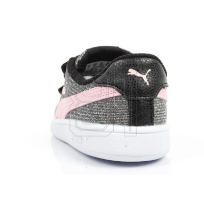11. Puma Smash v2 Jr Schuhe 367380 30