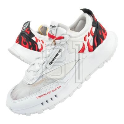 2. Reebok Legacy M GW9699 Schuhe