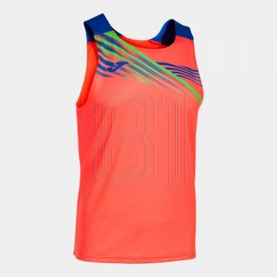 Joma Elite X Ärmelloses Shirt M 103102.047
