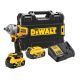 2. Schlagschrauber 1,/" 2x5Ah DCF891P2T DEWALT
