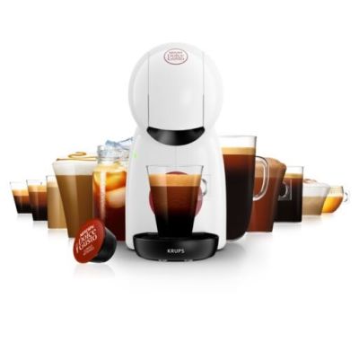 9. KRUPS KP1A31 Dolce Gusto Piccol Espressomaschine