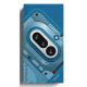 10. Nothing 4a 17,2 cm (6,78") Dual-SIM Android 16.0 5G 12 GB 256 GB 5080 mAh Blau