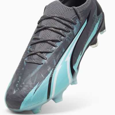 6. Puma Ultra Ultimate Rush FG/AG M 107827-01 Fußballschuhe