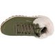 3. Skechers Uno Rugged - Fall Air 167274-OLV Grün 36