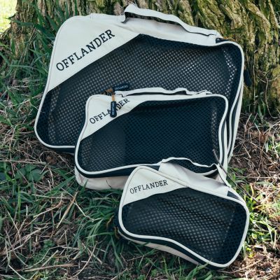 25. Offlander OFF_CACC_18 Kleider-Organizer-Set