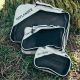 25. Offlander OFF_CACC_18 Kleider-Organizer-Set