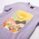 4. Kinder T-Shirt mit kurzen Ärmeln POETRY JRG