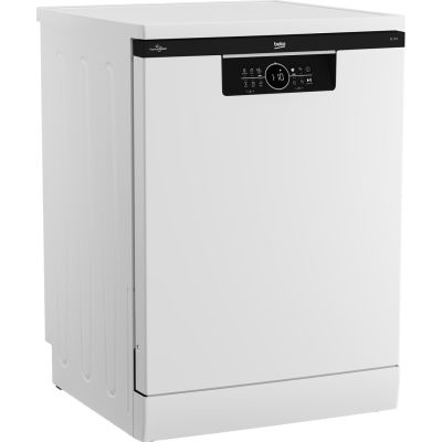 2. BEKO BDFN26531W Geschirrspüler