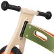 3. Spokey Woo Ride Duo Laufrad 940905