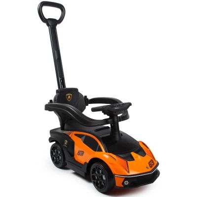 15. Aufsitzauto Walker Pusher Sport Lamborghini
