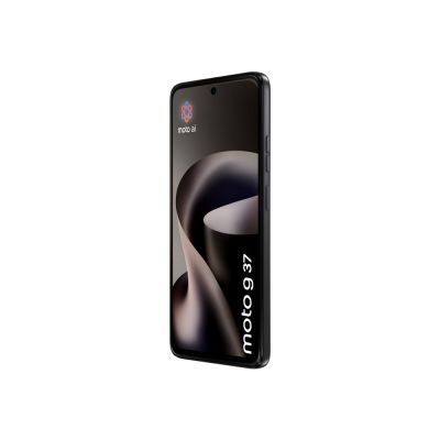 Motorola G37 128GB schwarz braun
