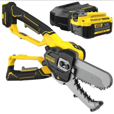 Stanley Fatmax SFMCPS515M1-QW Amboss-Gartenschere