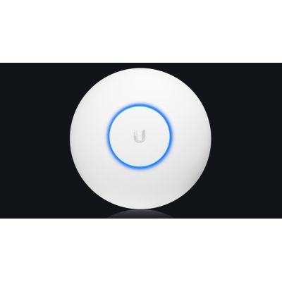 6. Access Point Wi-Fi 5 Ubiquiti UniFi XG 2,4 GHz (4 x 4)/5 GHz (4 x 4) PoE++ 1x1G 1x10G (UAP-XG-EU)